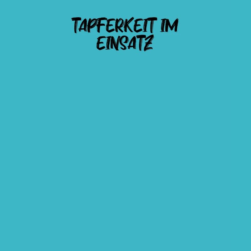 Feuerwehr - Tapferkeit im Einsatz