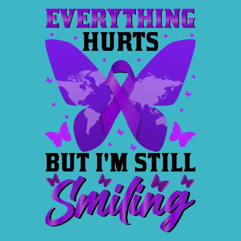 Lupus Awareness Month