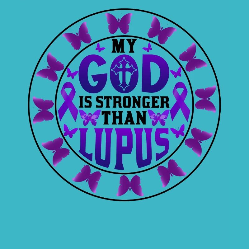 Mois de la sensibilisation au lupus