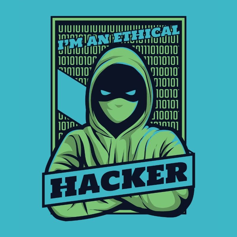 I'm An Ethical Hacker Social Engineering Phishing