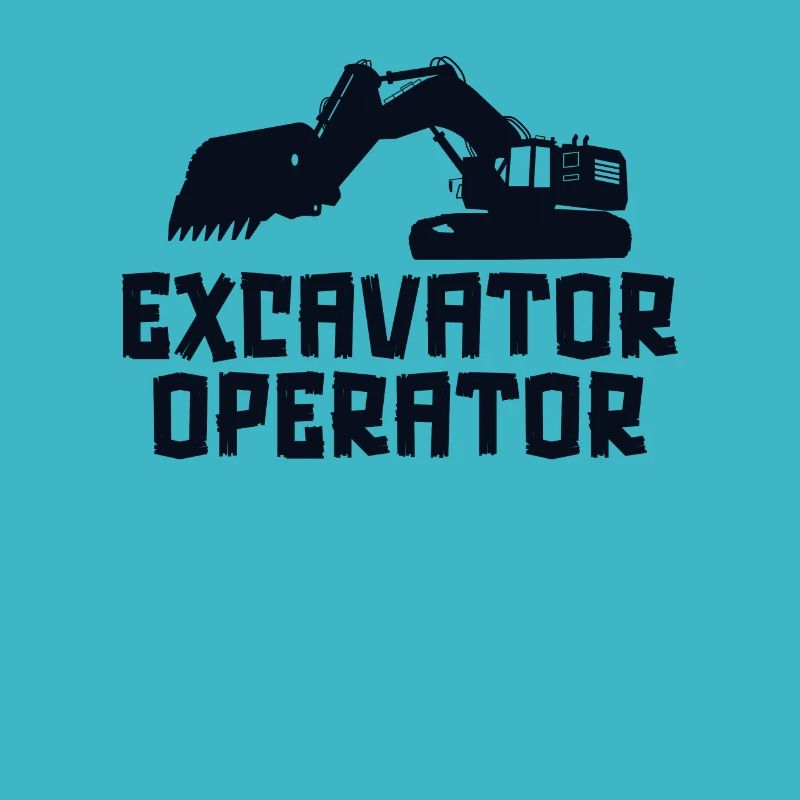 Excavator Operator Excavator duty cycle crawler crane