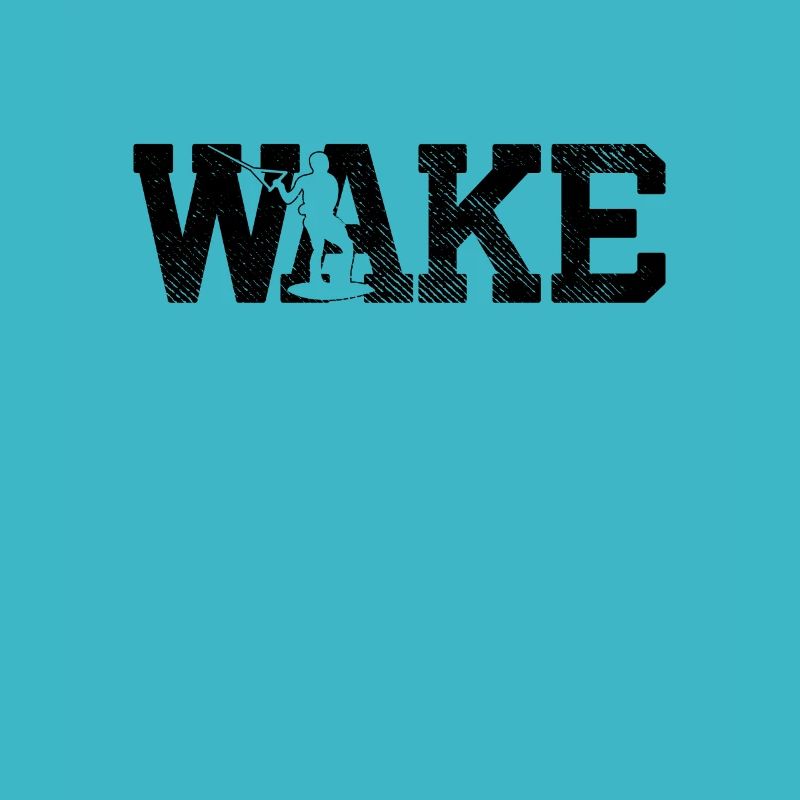 Wakeboarding