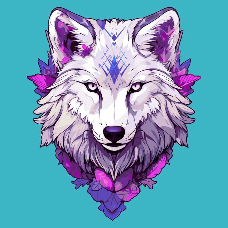 Loup #4