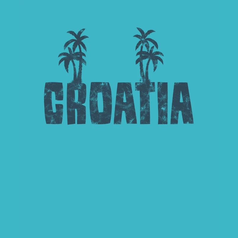 Vacances Croatie