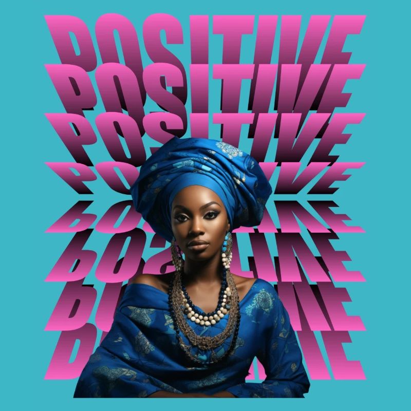 Positive Mum