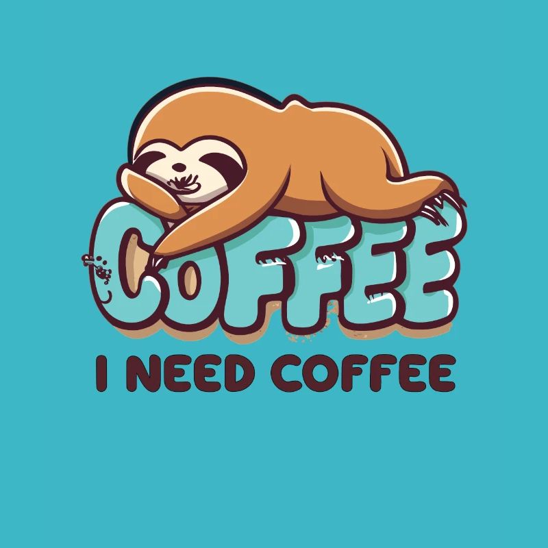 Sloth Sloth Sayings Sloth Baby Relax