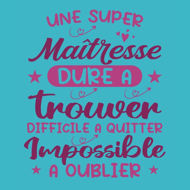 Une Super Maîtresse
