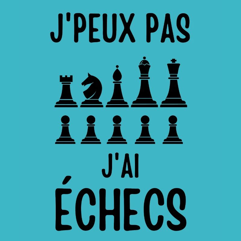 Partie d'échec