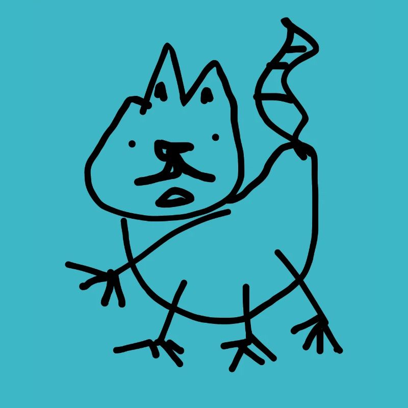 Katze