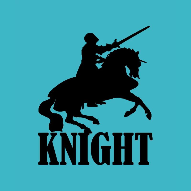 Knight Knight Middle Ages