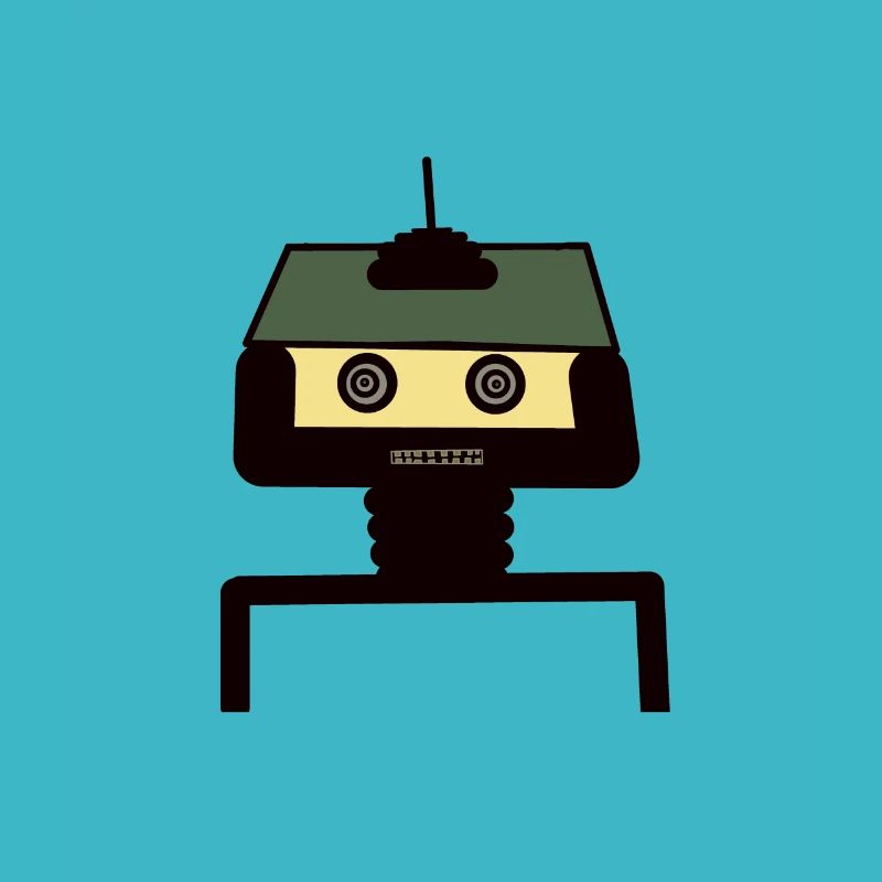 Robots, Intelligence, Future, Children, Technology