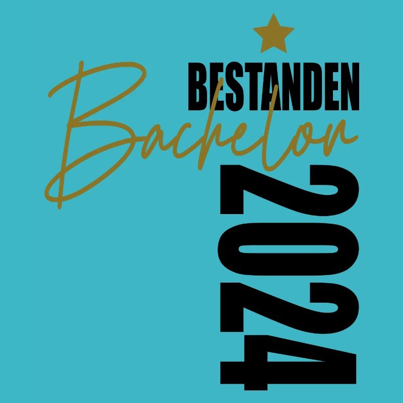 Bachelor bestanden 2024