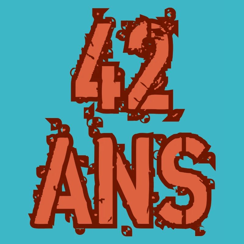 42 ANS
