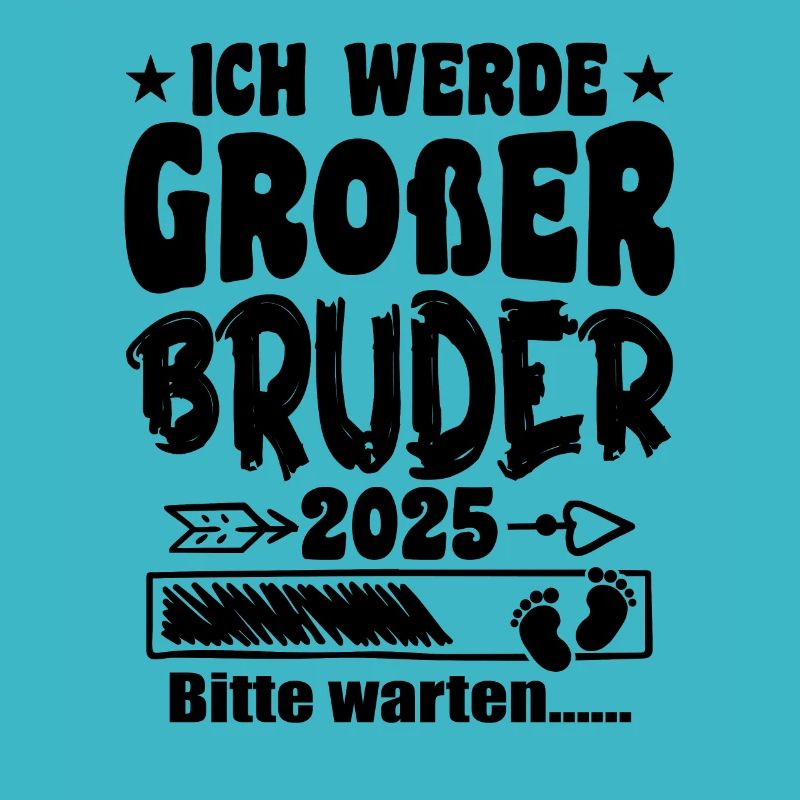 Ich werde Großer Bruder 2025