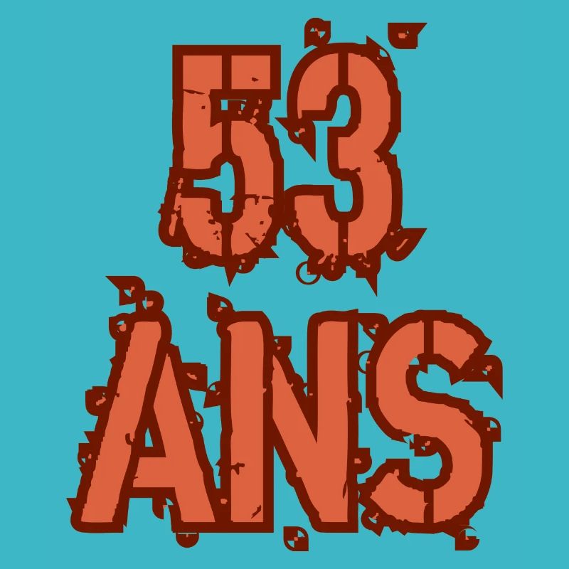 53 ANS