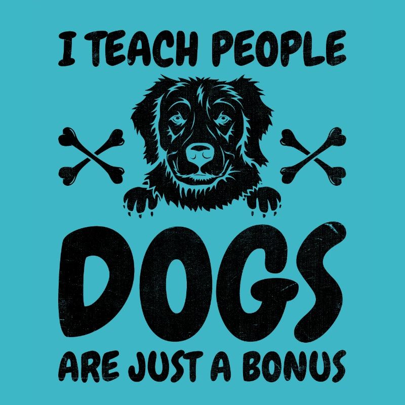 Hundetrainer Hundetraining Training Hunde Tierpflege Pr