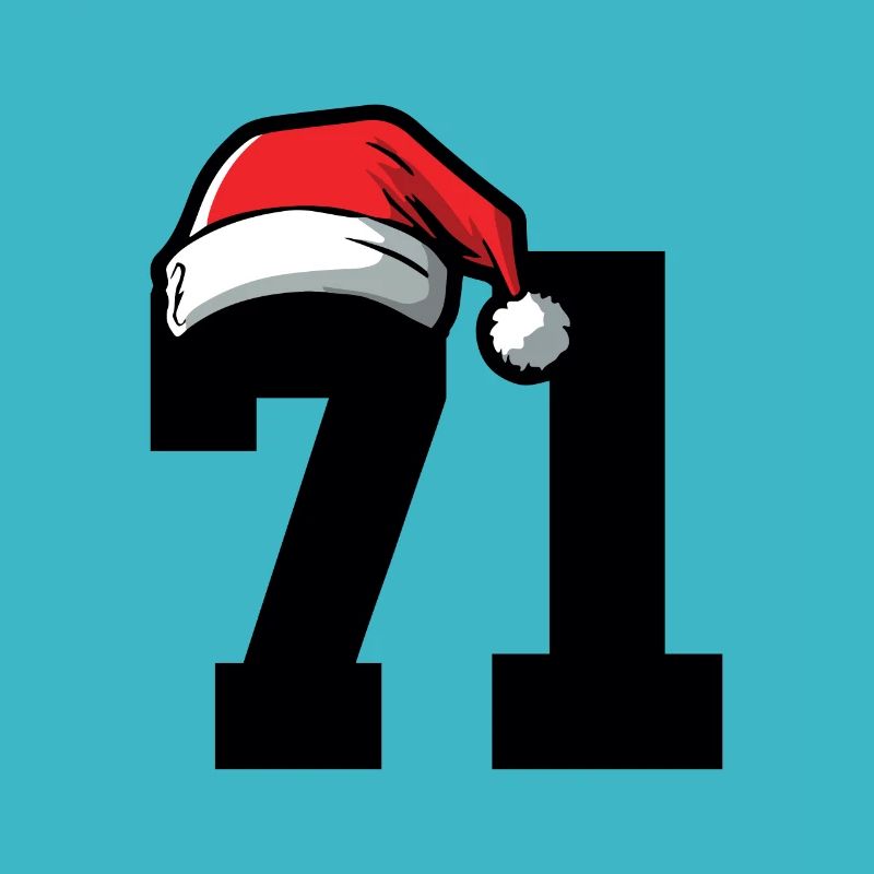 71 Numéro Noël
