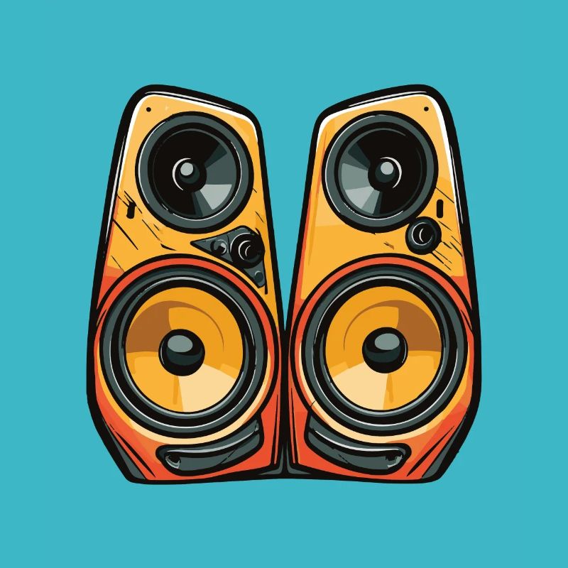 Musique Boxe Symbole Basse