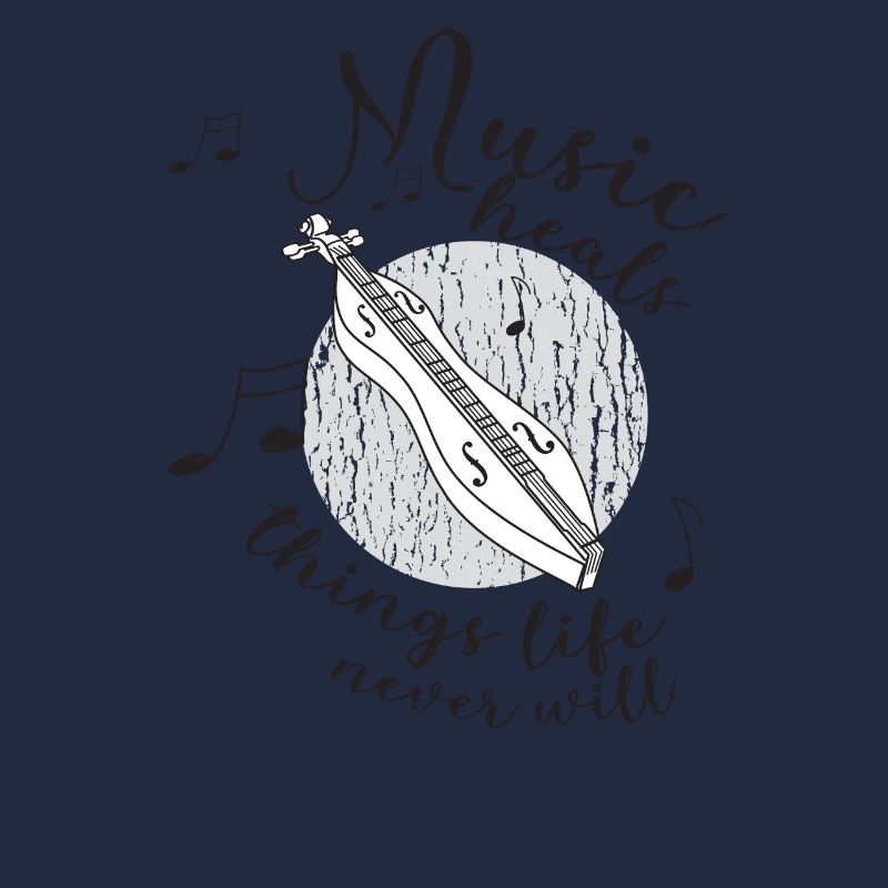 Dulcimer Musician Plucked Instrument Hammered Dulcimer