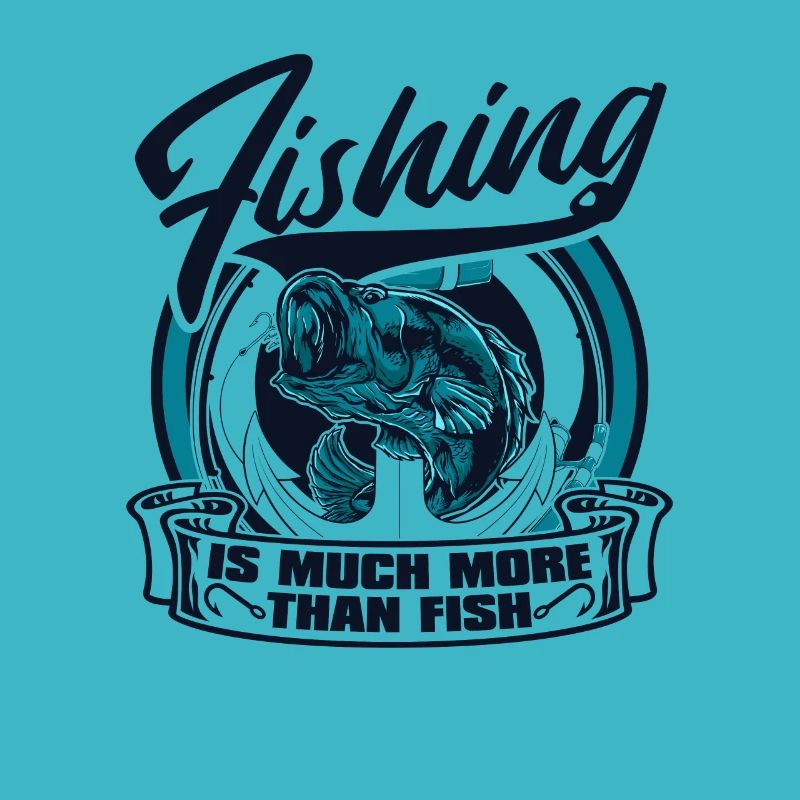 La pêche, c’est bien plus que du poisson Fliegenfischer