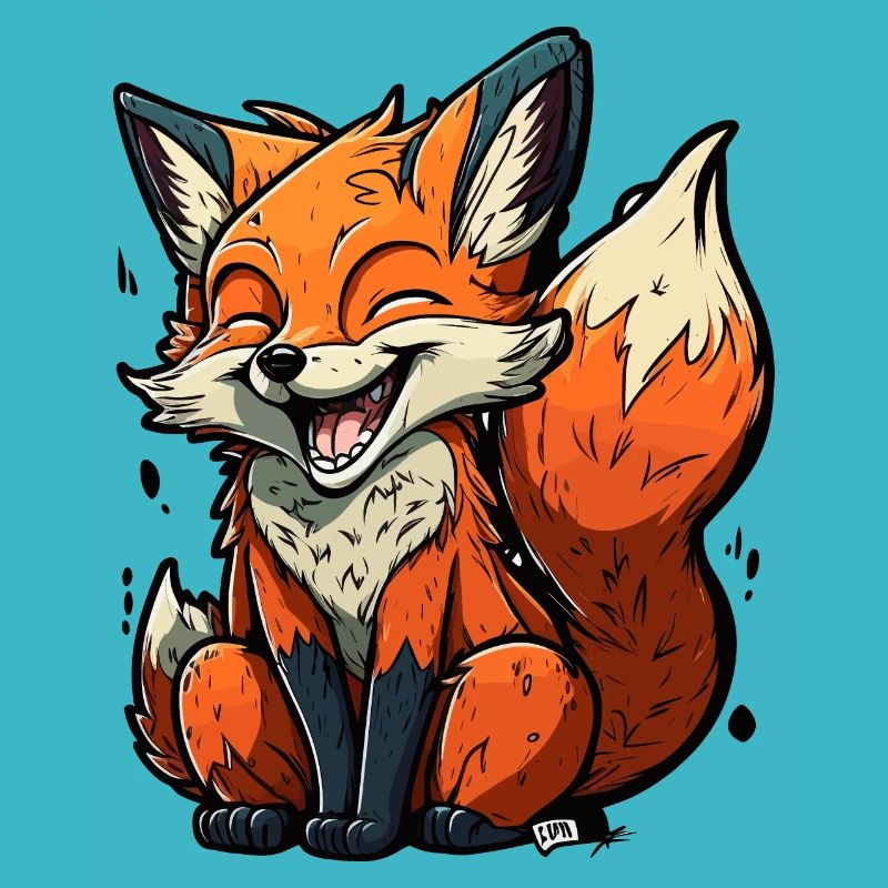 Rusé comme un renard