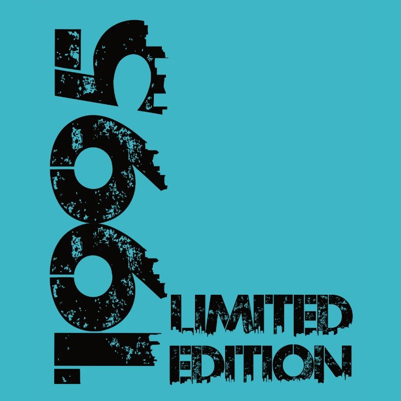 Limited Edition 1995