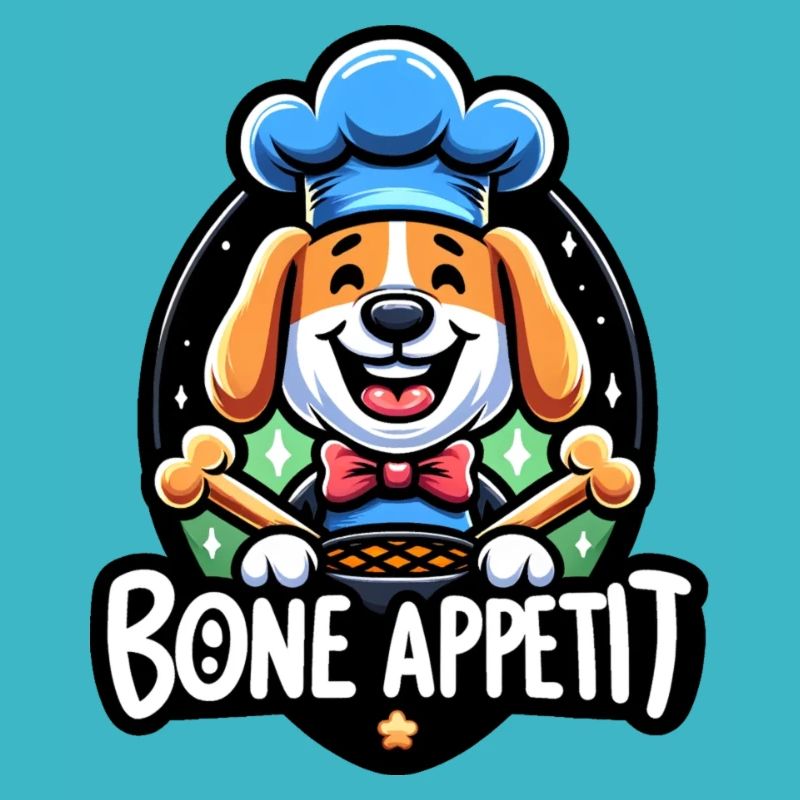 Bone Appetite