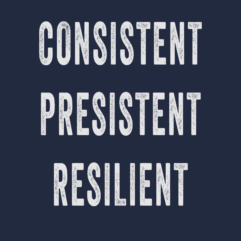 Resilient Consistent Persistent