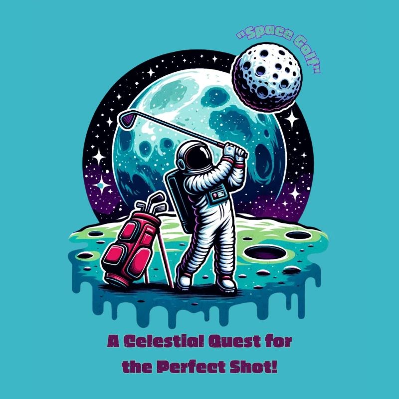 Space Golf
