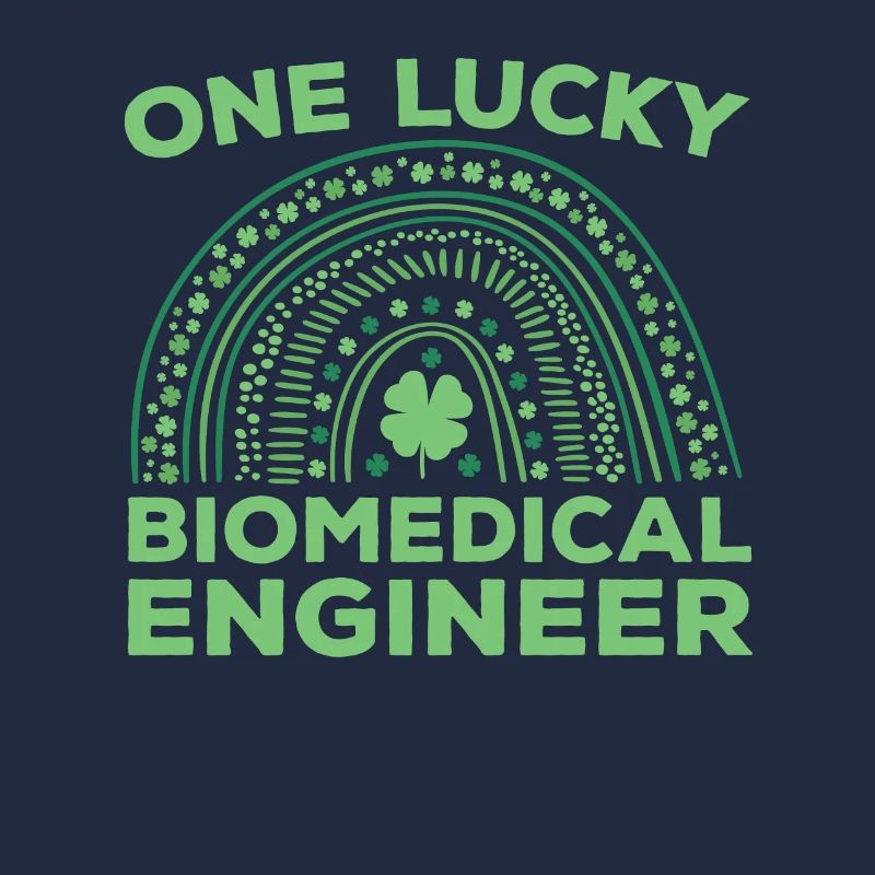 Biomedical Engineer St. Paddy's Day