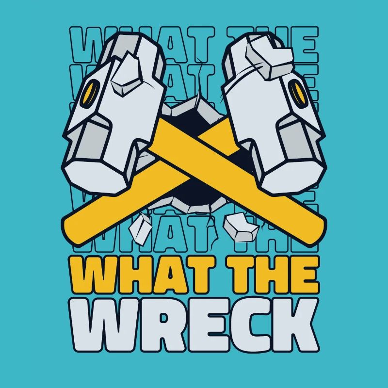 What The Wreck Home Improvement Experts House