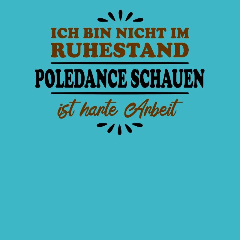 Retraité Retraité Pole Dance