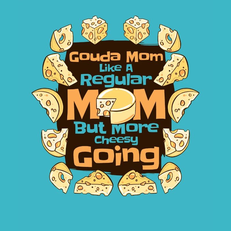 Gouda Maman Plus Fromagère Fromage Queso