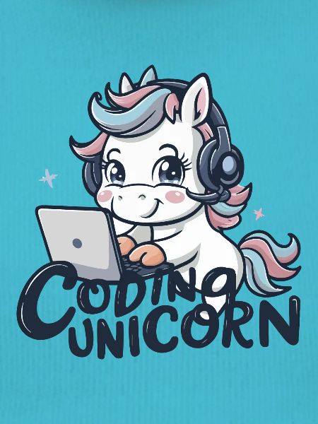 EINHORN PROGRAMMIEREN