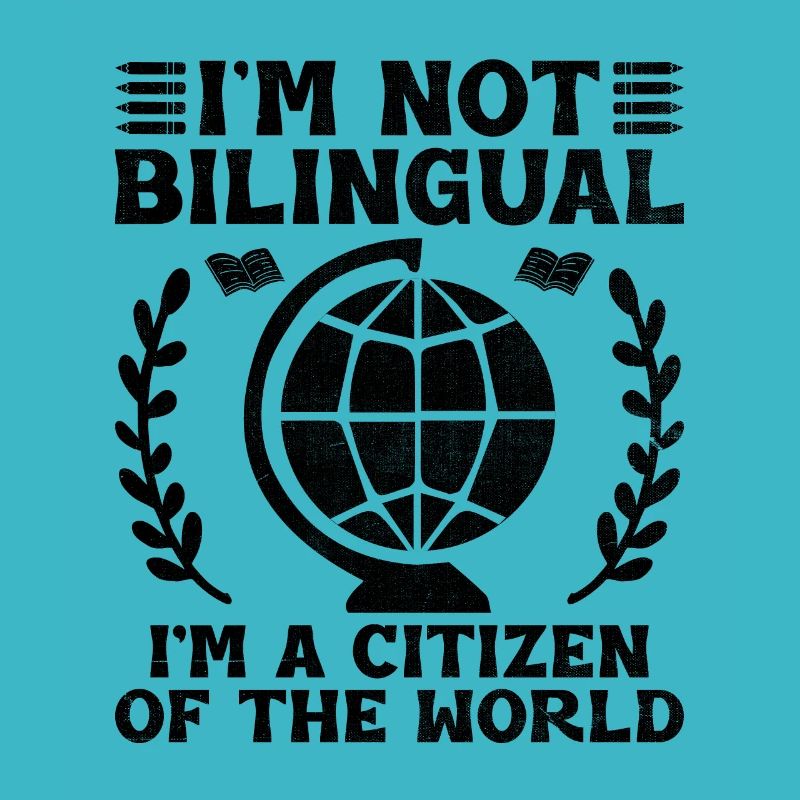 Foreign Language Teacher School Languages Teachers
