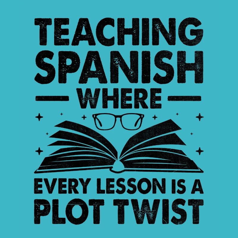 Foreign Language Teacher School Languages Teachers