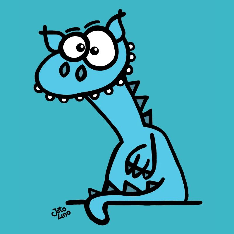 The Dragon