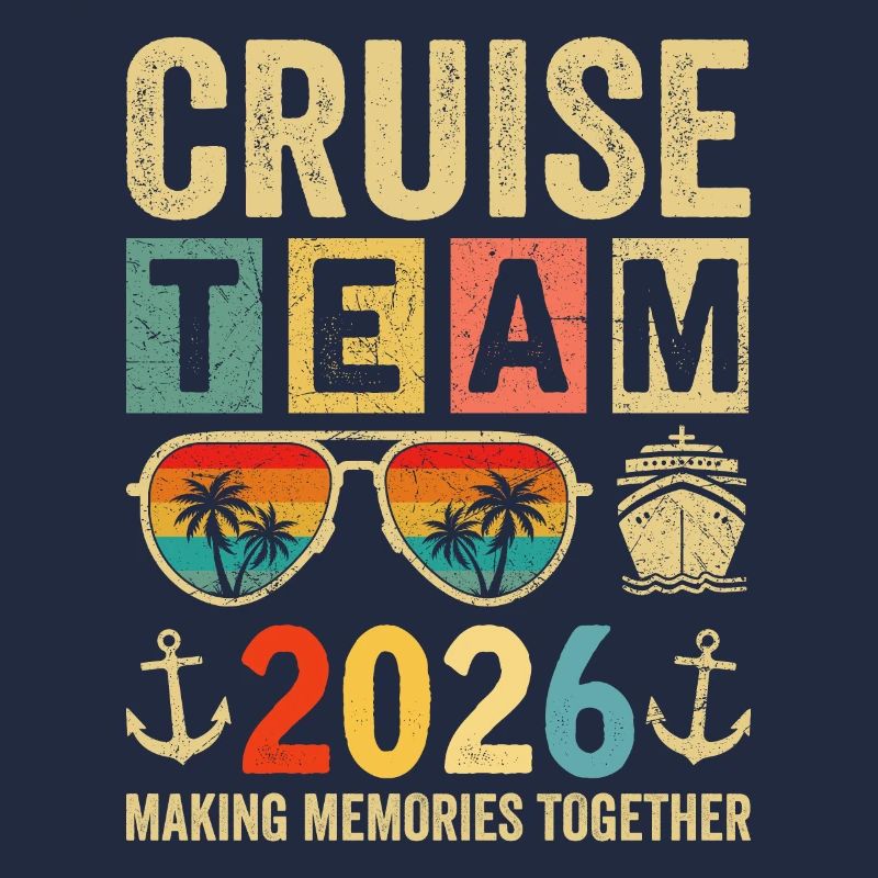 Cruise Team 2026