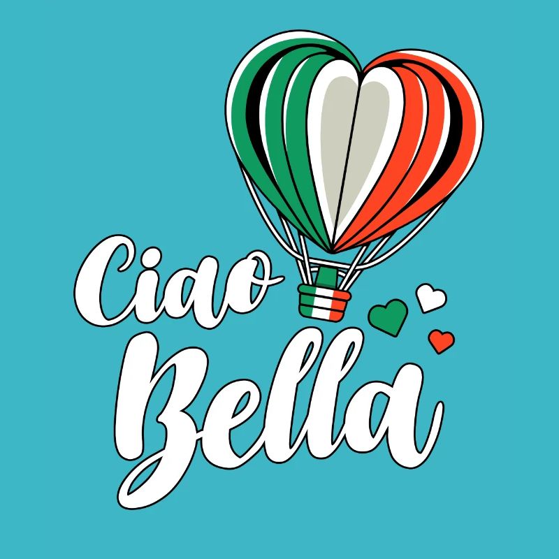 Ciao Bella