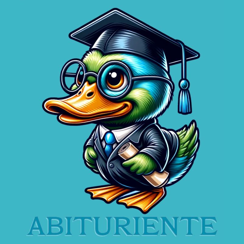 Abituriente Abi Motto