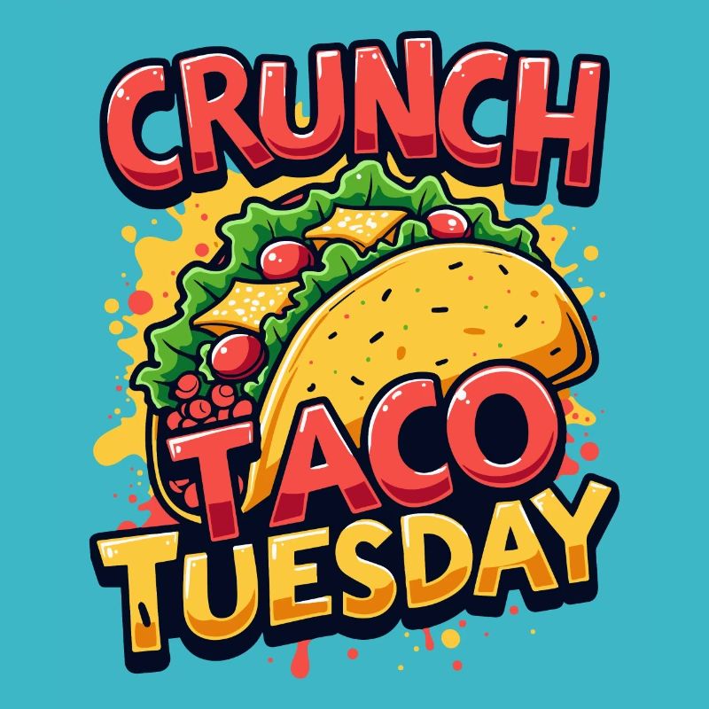 TACO TUESDAY