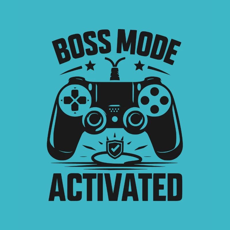 Bos Mode Activated
