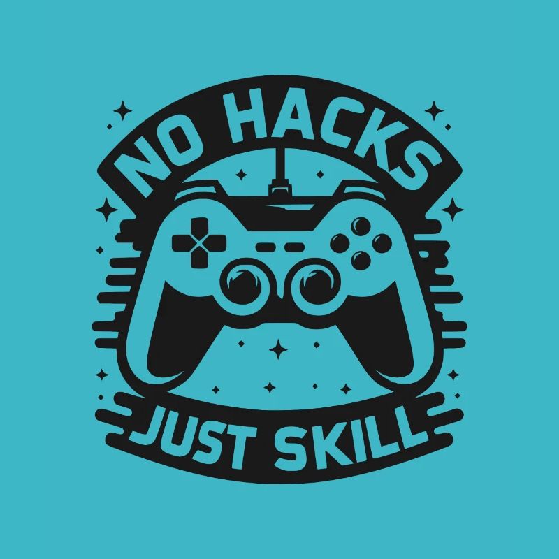 Pas de hacks, juste de l’habileté