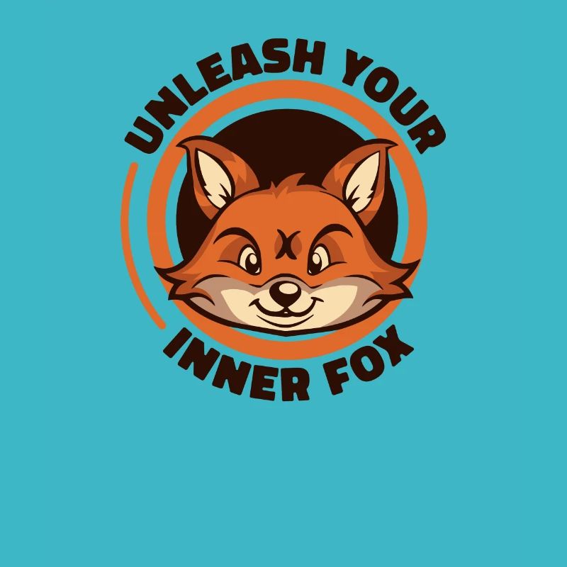 Entfesseln Sie Ihren inneren Fuchs Rotfuchs Canidae Caninae