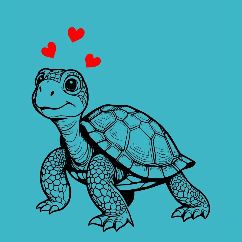 Schildkröte