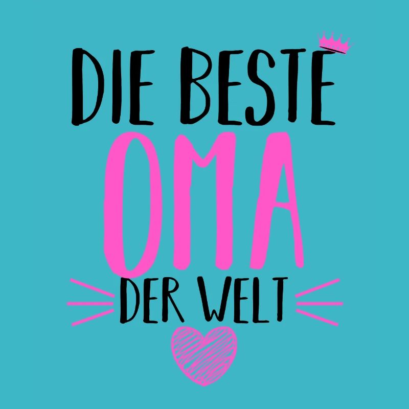 Großmutter Oma