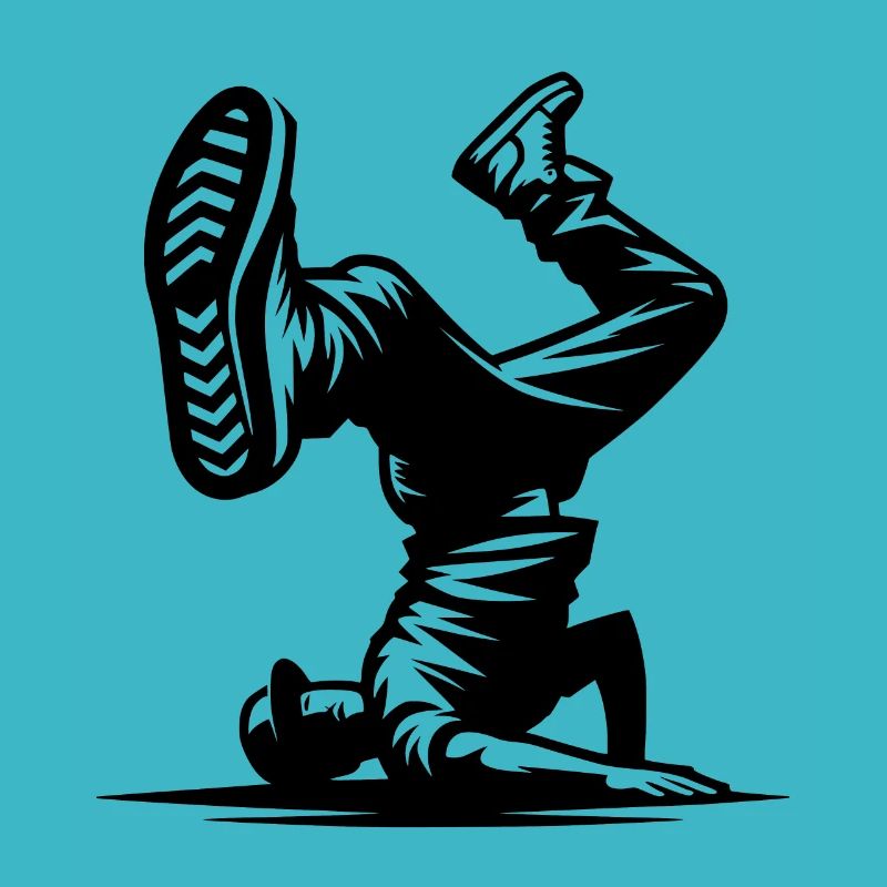 Breakdance