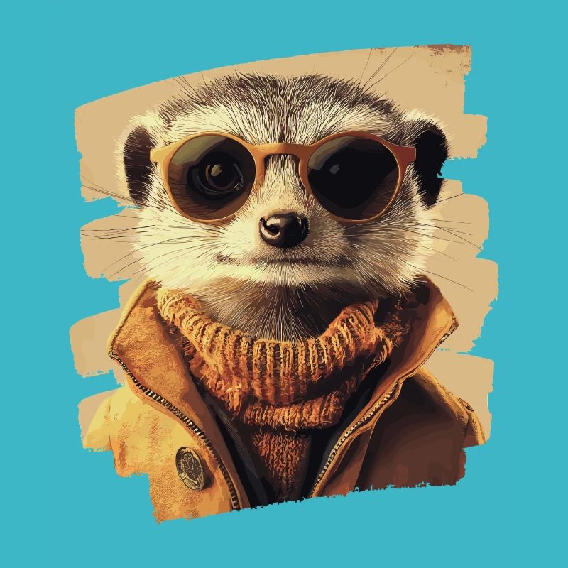 Erdmännchen