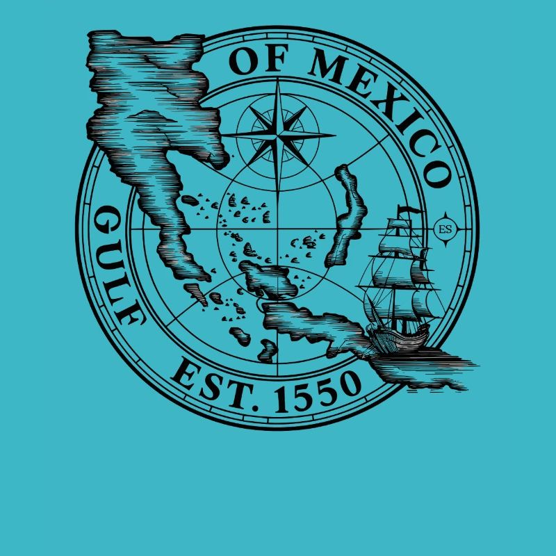 Golfe du Mexique