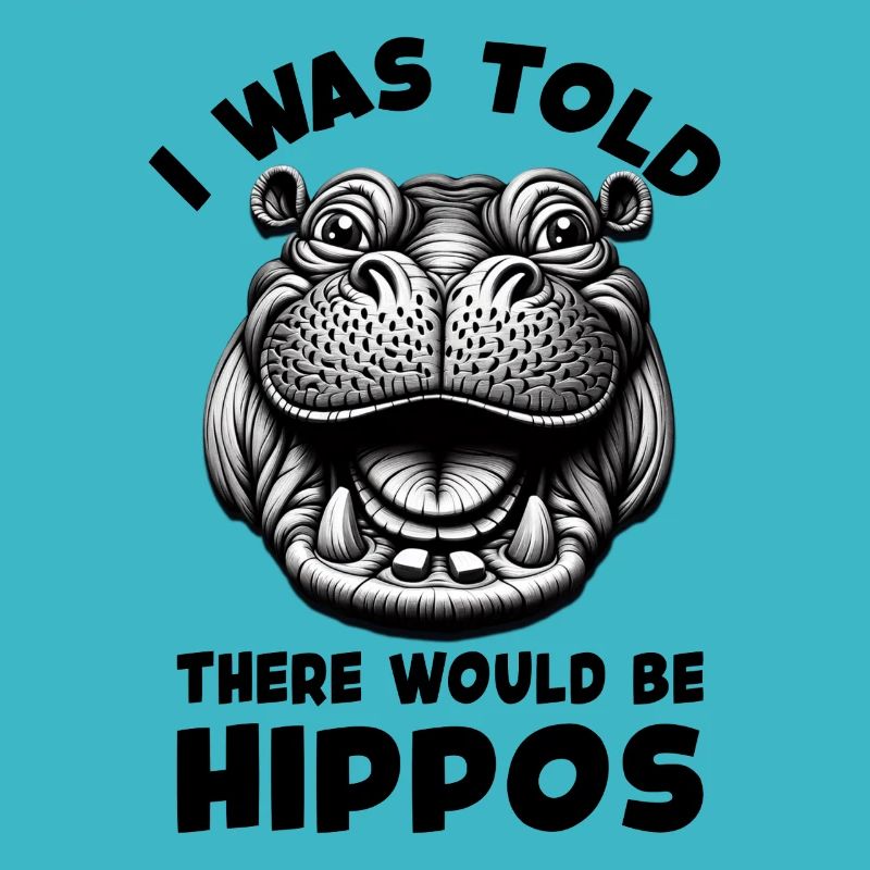 Nilpferd